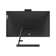 thumbnail image 4 of Lenovo IdeaCentre AIO 3 22ITL6 F0G5 - All-in-one with monitor stand - Core i3 1115G4 / up to 4.1 GHz - RAM 8 GB - SSD 256 GB - NVMe, TLC - DVD-Writer - UHD Graphics - Gigabit Ethernet - Win 11 Home - monitor: LED 21.5" 1920 x 1080 (Full HD) - keyboard: US - black, 4 of 11