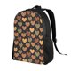 thumbnail image 2 of Balery Heart Mochila - Mochila Estilosa y Duradera para Laptop de 15 Pulgadas con Tela Oxford Impermeable, 2 of 8
