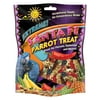 Brown's Extreme! Spicy Santa Fe Mix Parrot Bird Treat, Vegetables, Seeds & Nuts, 20 oz. Bag