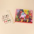 thumbnail image 4 of Diconna Christmas Blind Box Bracelet DIY Set for Girls, 4 of 5
