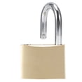 thumbnail image 2 of Cerradura Resistente, Candado De Alta Resistencia Locker Lock, Precisión Multifuncional Resistente A La Corrosión Para Mochilas Maletines, 2 of 8
