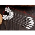 thumbnail image 3 of Bride Clip Costume Drama Cosplay Dangle Accessories, 3 of 8