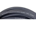 thumbnail image 3 of GLS Audio Speaker Cable 1/4" to 1/4" - 12 AWG Professional Bass/Guitar Speaker Cable for Amp - Black, 12 Ft., 3 of 4