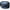 Black - Navy, variant on Womens Diamond Bevel Rectangle Classy Plastic Designer Fashion Sunglasses [Black - Smoke]