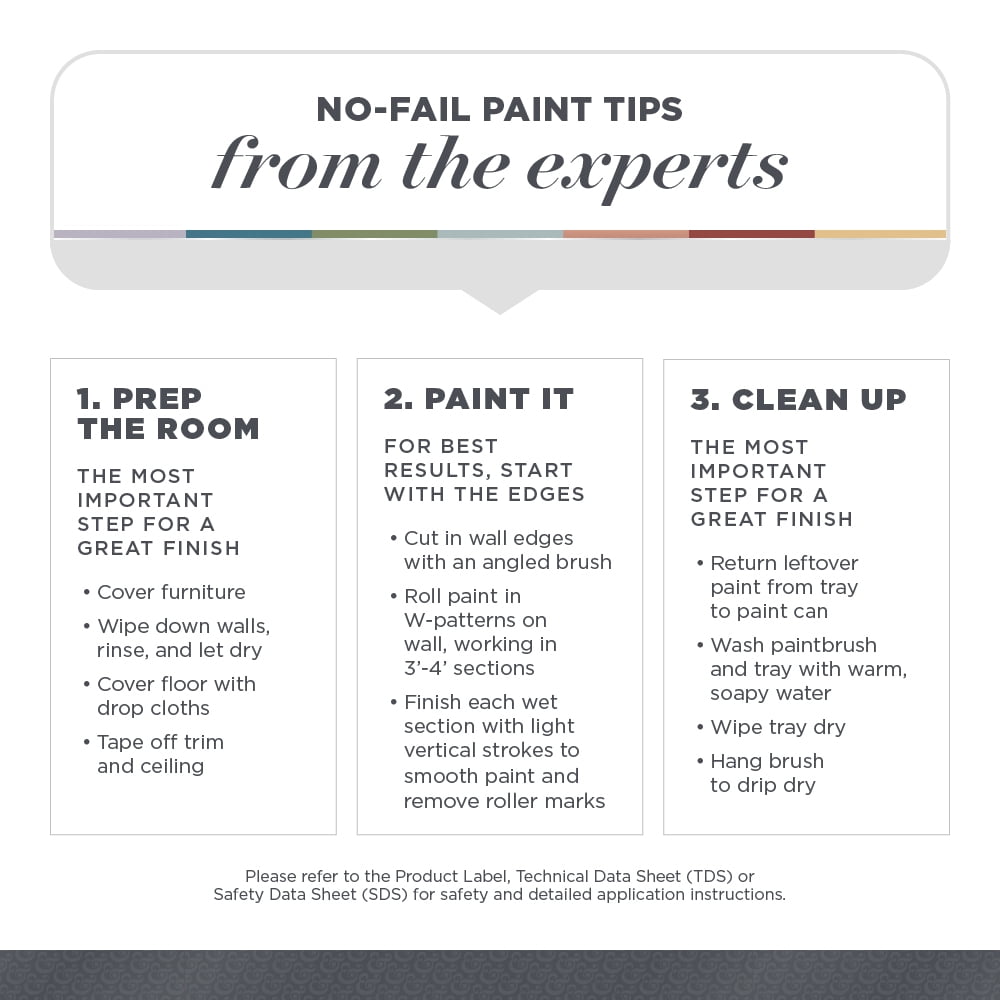 Better Homes & Gardens Interior Accent Paint Base Semi-Gloss, 1 Gallon