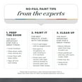 thumbnail image 3 of Better Homes & Gardens Interior Accent Paint Base Semi-Gloss, 1 Gallon, 3 of 6