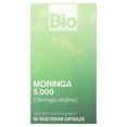 thumbnail image 2 of (2 pack) Moringa 5000 mg By Bionutritional Research - 90 Capsules, 2 of 6