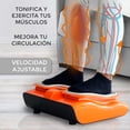 thumbnail image 2 of Masajeador de Pies Svelfik Naranja 4 Velocidades LEGX-03, 2 of 4