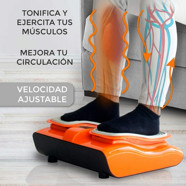 Power Legs Aparato Para Masajes En Las Piernas Pies Power Legs