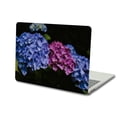 thumbnail image 3 of KSK KAISHEK Plastic Hard Case Shell Cover Only Compatible 2018 2019 2020 2021 2022 Released New MacBook Air 13" Retina Display and Touch ID Model: A1932 A2179 A2337 m1 Flower 0903, 3 of 5