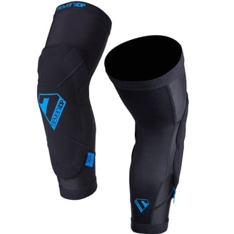 Ginocchiere Contraband Black Label 1055 Per Powerlifting (Coppia) - Classiche, Uomo/Donna