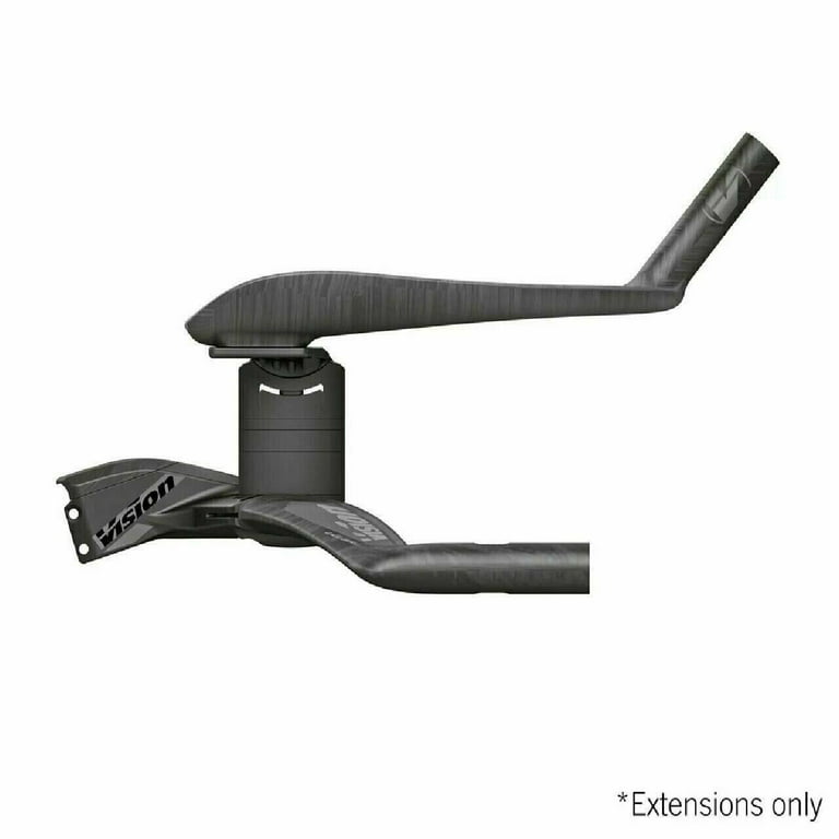 パーツ VISION METRON TFA AEROBAR Vision Metron TFA Aerobar - Components