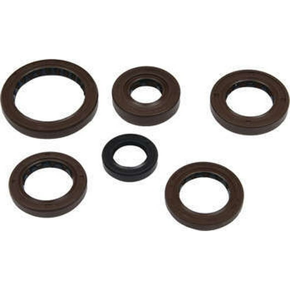 QuadBoss Oil Seal Set