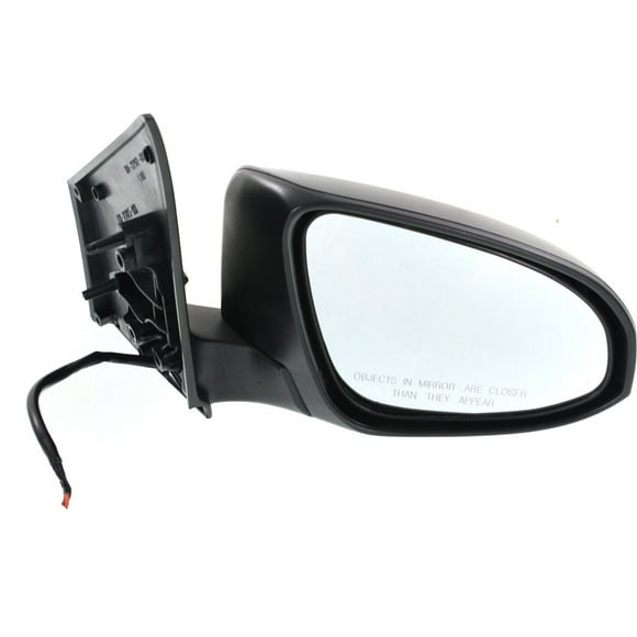 Toyota Corolla Side Mirror