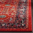 thumbnail image 3 of Safavieh Vintage Hamadan Vinal Traditional Area Rug, 3 of 6