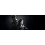 The Last of Us: Remastered - PlayStation Hits, Sony, PlayStation 4, 711719522911