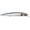 SG Threadfin Shad*, variant on Jackall Fishing RERANGE 110MR BLU PRL SHAD Jerk Baits [JRERA110MR-BPS]