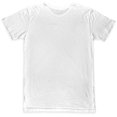thumbnail image 3 of Men's 1863FC  White Leicester City Retro Wordmark T-Shirt, 3 of 3