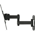 thumbnail image 3 of SWIFT240Q-AP - TV WALLMOUNT UPTO 39IN 44LB BLK FULL MOTION, 3 of 3