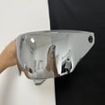 thumbnail image 5 of MF509 Helmet Visor for ILM Face Shield Tinted Lens Motorcycle Accessories, 5 of 7