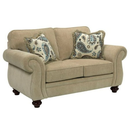 Broyhill Cassandra Loveseat Broyhill Cassandra Loveseat