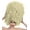 Blonde, variant on HPO Adult Super Sized Halloween Wig Collection, 24 Multiple Color Options