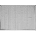 thumbnail image 1 of Ahgly Company Indoor Rectangle Abstract Gray Contemporary Area Rugs, 7' x 9', 1 of 1