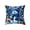 L, variant on Christmas Pillow Covers, Decorative Cushion Case with Hidden Zipper, Soft Fabric for Sofa Couch Bed Home Decor