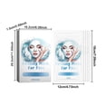 thumbnail image 3 of Mask Collagen face mask Skin care Beauty Face Mask Skincare BioCollagen Mask Deep Moisturizing Whitening Niacinamide Mask, Collagen Mask Skin Care Hydrogel Mask Firming Skin Nour(buy 2 get 10% off), 3 of 5