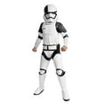 thumbnail image 2 of Star Wars Episode VIII - The Last Jedi Super Deluxe Child Executioner Trooper Costume, 2 of 3