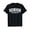 Black-71, variant on Senior 2027 Class Of 2027 Seniors Graduation 2026 Senior 27 T-Shirt