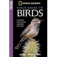 thumbnail image 1 of Pre-Owned National Geographic Field Guide to Birds: Texas (Paperback) 0792241878 9780792241874, 1 of 1