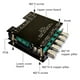 thumbnail image 1 of Placa amplificadora de potencia Bluetooth, placa amplificadora de potencia Bluetooth, placa amplificadora de canal Bluetooth, placa amplificadora de subwoofer de canal Características mejoradas, 1 of 8