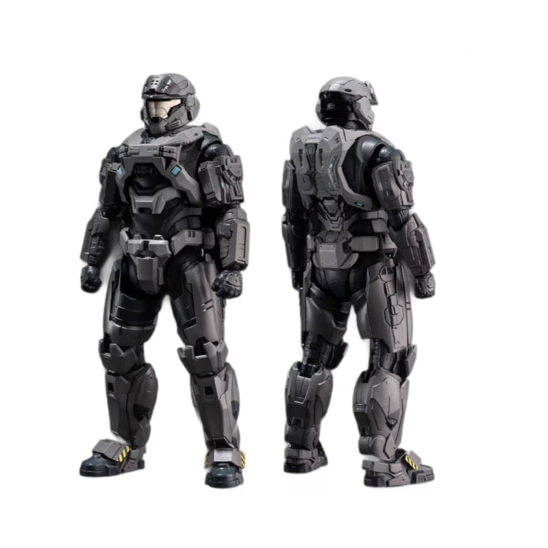 マクファーレン HALO3(ヘイロー3)　シリーズ6 MEDAL EDITION　SPARTAN SOLDIER CQB wgteh8f McFarlane Toys Halo 3 Series 6 Medal Edition Spartan Soldier
