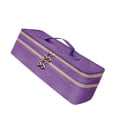 thumbnail image 2 of Bolsa De Secador De Cabello Con Mango Secador De Cabello Case De Transporte Para Baño Doméstico, 2 of 8