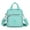 GN1, variant on Ladies Multifunctional Casual Crossbody Bag Women Waterproof Adjustable Shoulder Strap for Women Teen Girls Shoulder Purse
