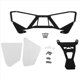 thumbnail image 4 of Motorycle Headlight Cover Guard Protector For KOVE 800X Transparent, 4 of 5