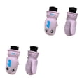 thumbnail image 3 of Guantes Bearachild 3 pares manoplas para niños impermeables invierno, 3 of 6
