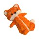 thumbnail image 4 of Estuche para lápices, organizador de almacenamiento de gran capacidad, para niños y niñas, color naranja, versátil, portátil, para material escolar y, 4 of 10