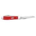 thumbnail image 4 of Case Cutlery Mini Trapper American Workman, 4 of 5