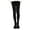 Black, variant on Tights for Girls Ultra Soft Dance Tights Elastic Footed Tights for Toddler Girls Warm Stockings for 3-12 Years