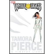 White Tiger A Heroes Compulsion Great Condition