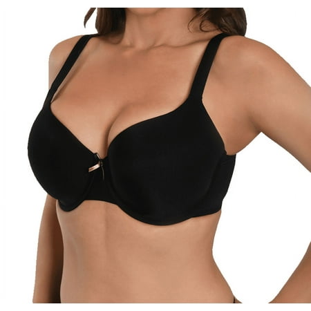 THE DAILY FULL FIGURE T-SHIRT BRA