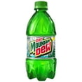 thumbnail image 2 of Diet Mountain Dew Citrus Soda Pop, 16 fl oz, 12 Pack Bottles, 2 of 5