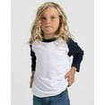 thumbnail image 2 of Youth Raglan T-Shirt, 2 of 2