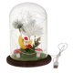 thumbnail image 4 of Exhibición De Navidad Santa De La Luz De La Noche Del Escritorio De La Tabla De La Navidad USB Para De La Navidad Sunnimix La luz llevada de la Navidad, 4 of 8
