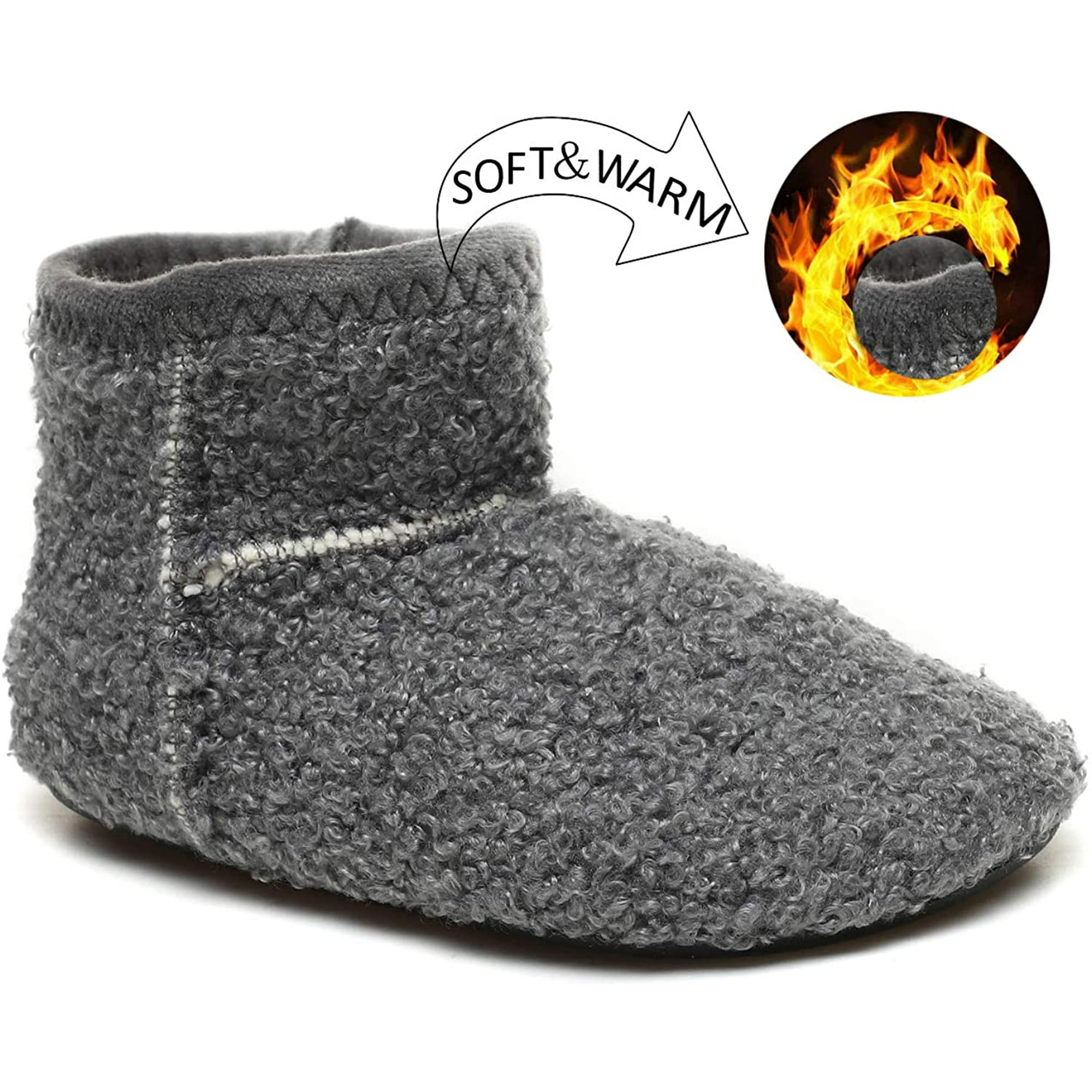 Baby house slippers hot sale