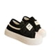 thumbnail image 2 of Zapatos blancos de primavera y otoño, zapatos de malla transpirables para niños de 1 a 6 años, zapatos para bebés, zapatos de tabla, zapatos de lona, zapatillas deportivas, 2 of 6