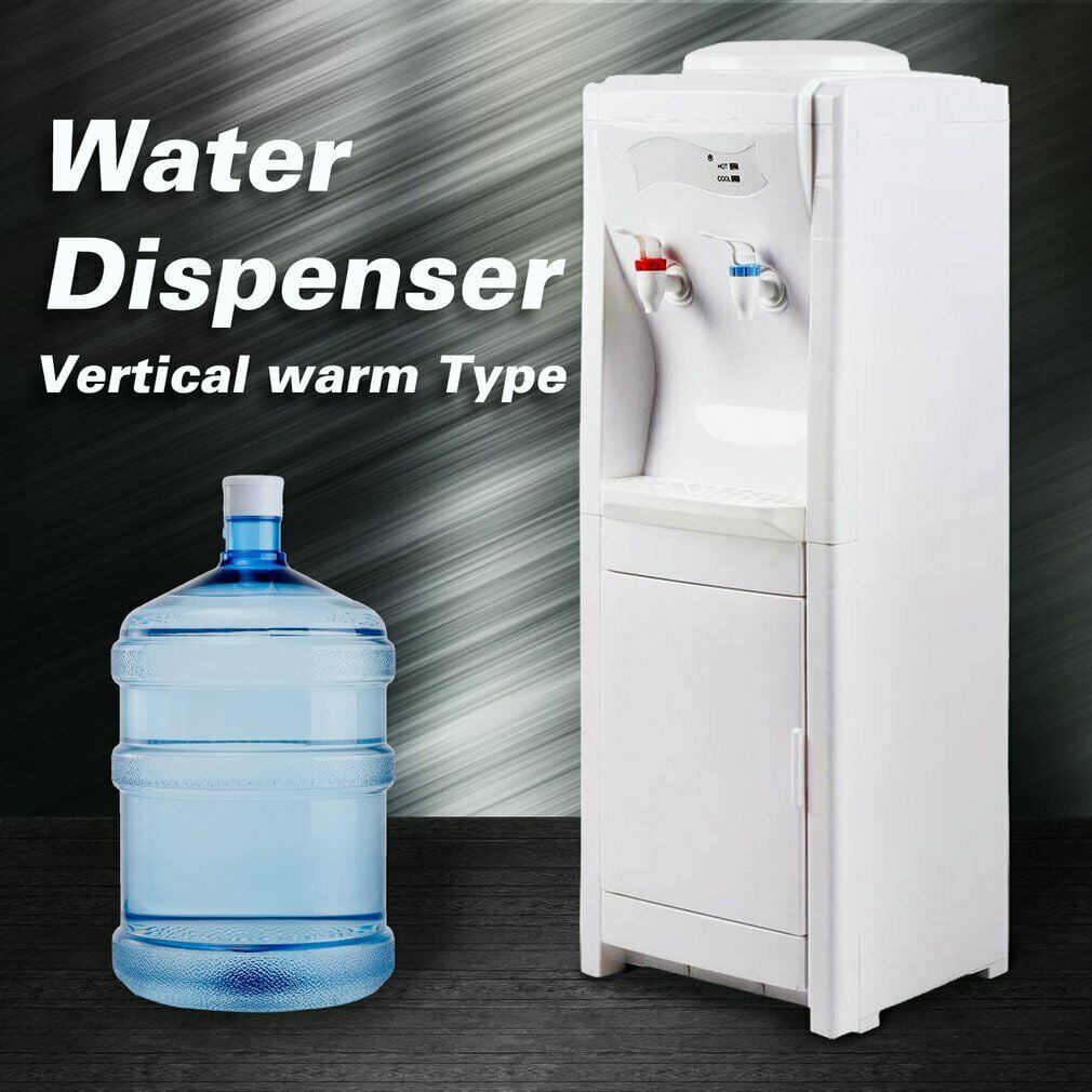 New Arrival Vertical Electric Water Dispenser Home Office Hot Cold