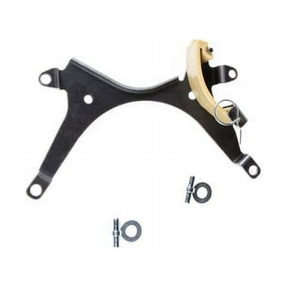 Melling Engine Timing Chain Tensioner P/N:BT5452 Fits select: 1999-2003 CHEVROLET S TRUCK, 1999-2003 CHEVROLET BLAZER